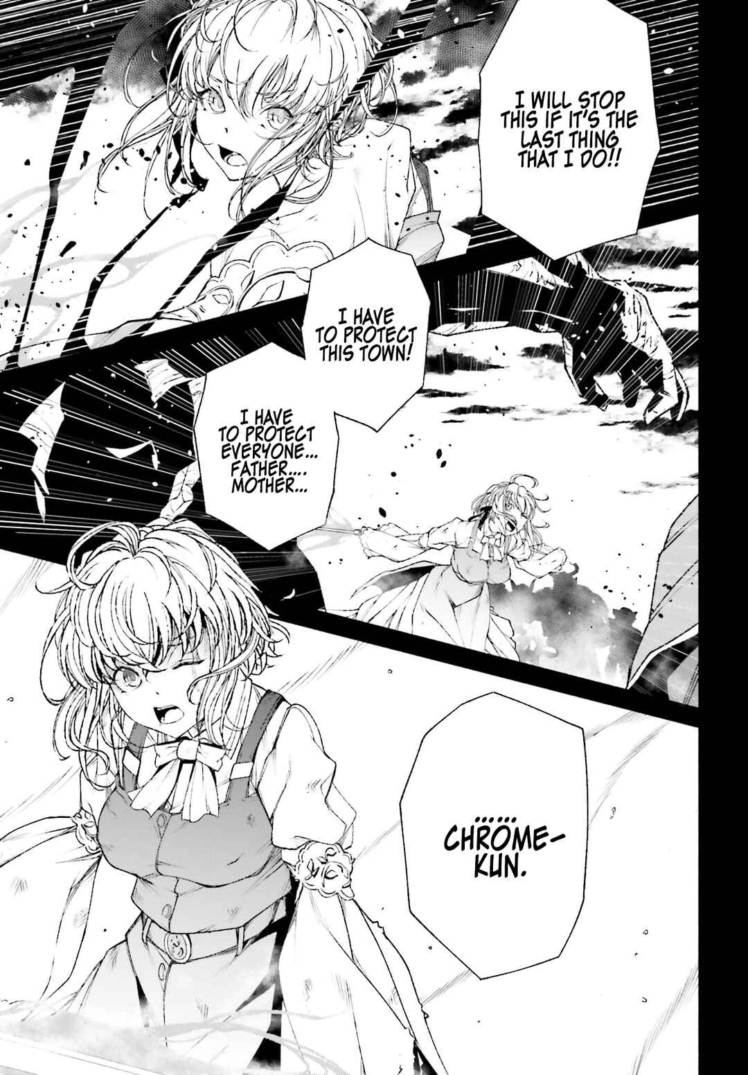 Toki Majutsushi no Tsuyokute New Game ~Kako ni Modotte Sekai Saikyou kara Yarinaosu~ Chapter 6 page 13
