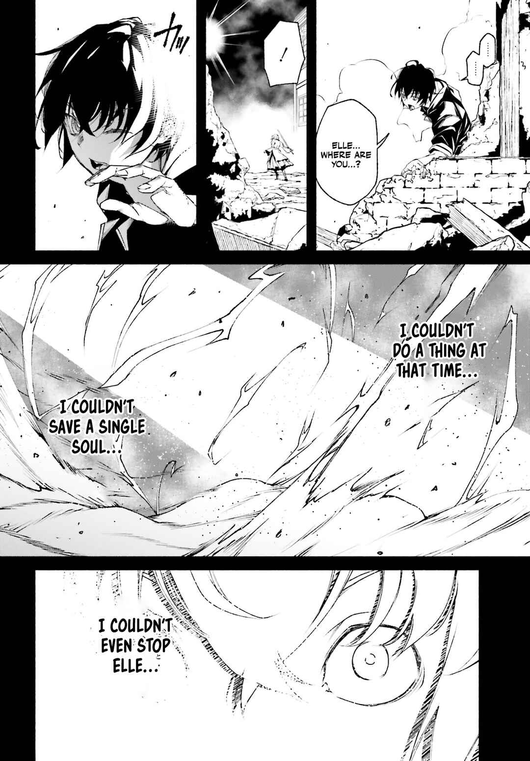 Toki Majutsushi no Tsuyokute New Game ~Kako ni Modotte Sekai Saikyou kara Yarinaosu~ Chapter 6 page 18