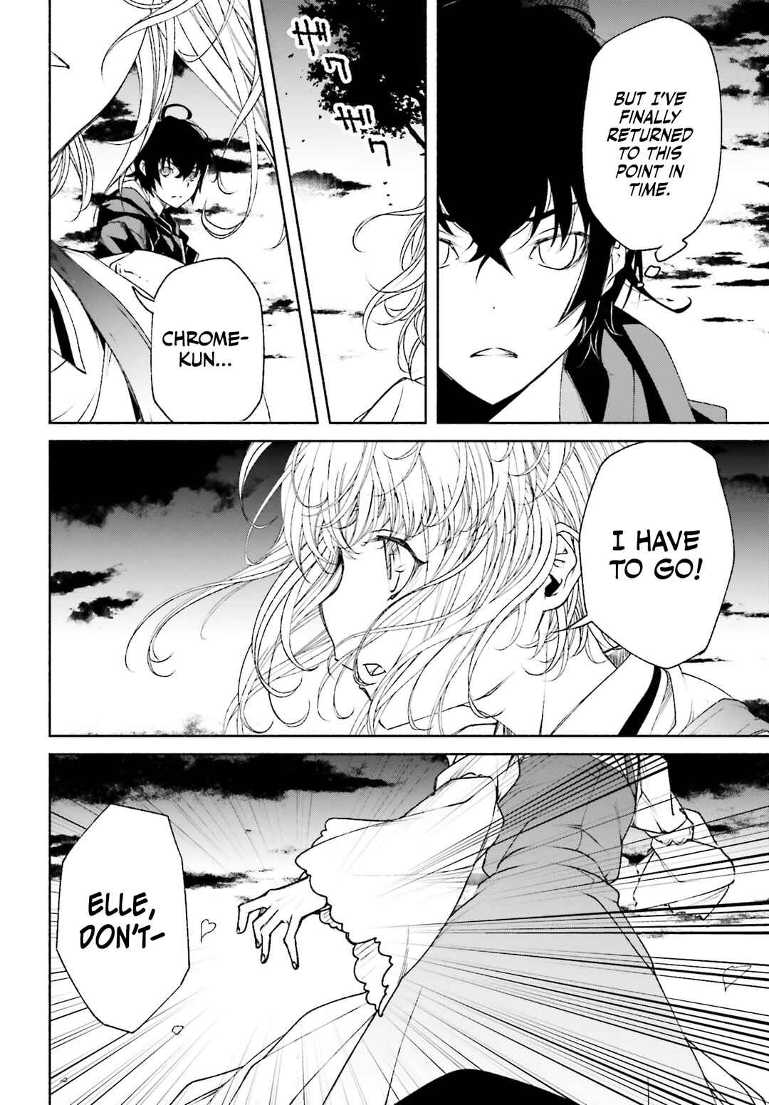 Toki Majutsushi no Tsuyokute New Game ~Kako ni Modotte Sekai Saikyou kara Yarinaosu~ Chapter 6 page 20