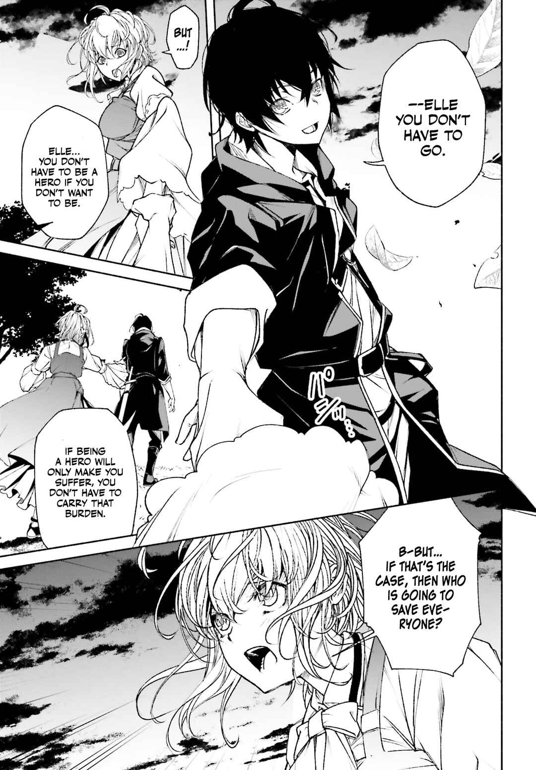 Toki Majutsushi no Tsuyokute New Game ~Kako ni Modotte Sekai Saikyou kara Yarinaosu~ Chapter 6 page 21