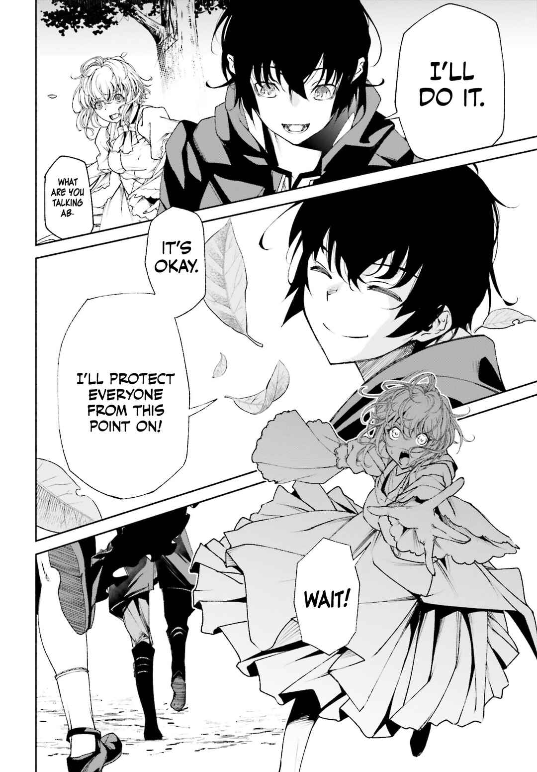 Toki Majutsushi no Tsuyokute New Game ~Kako ni Modotte Sekai Saikyou kara Yarinaosu~ Chapter 6 page 22