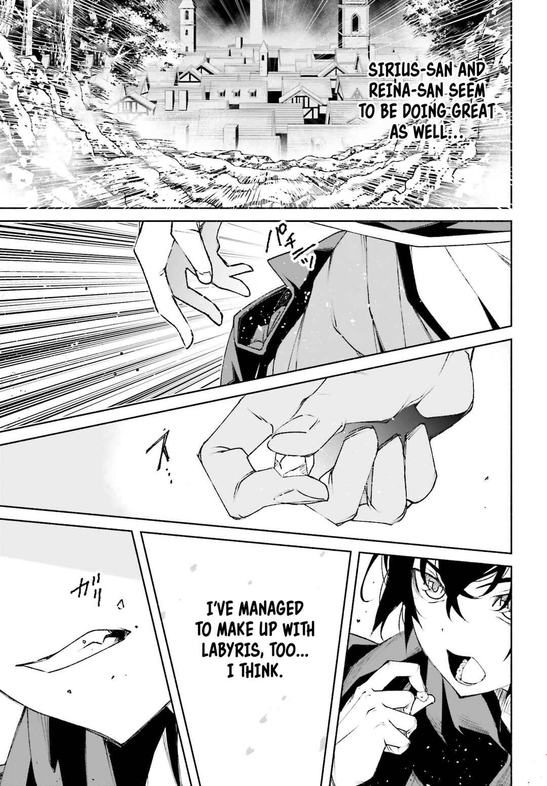 Toki Majutsushi no Tsuyokute New Game ~Kako ni Modotte Sekai Saikyou kara Yarinaosu~ Chapter 6 page 25