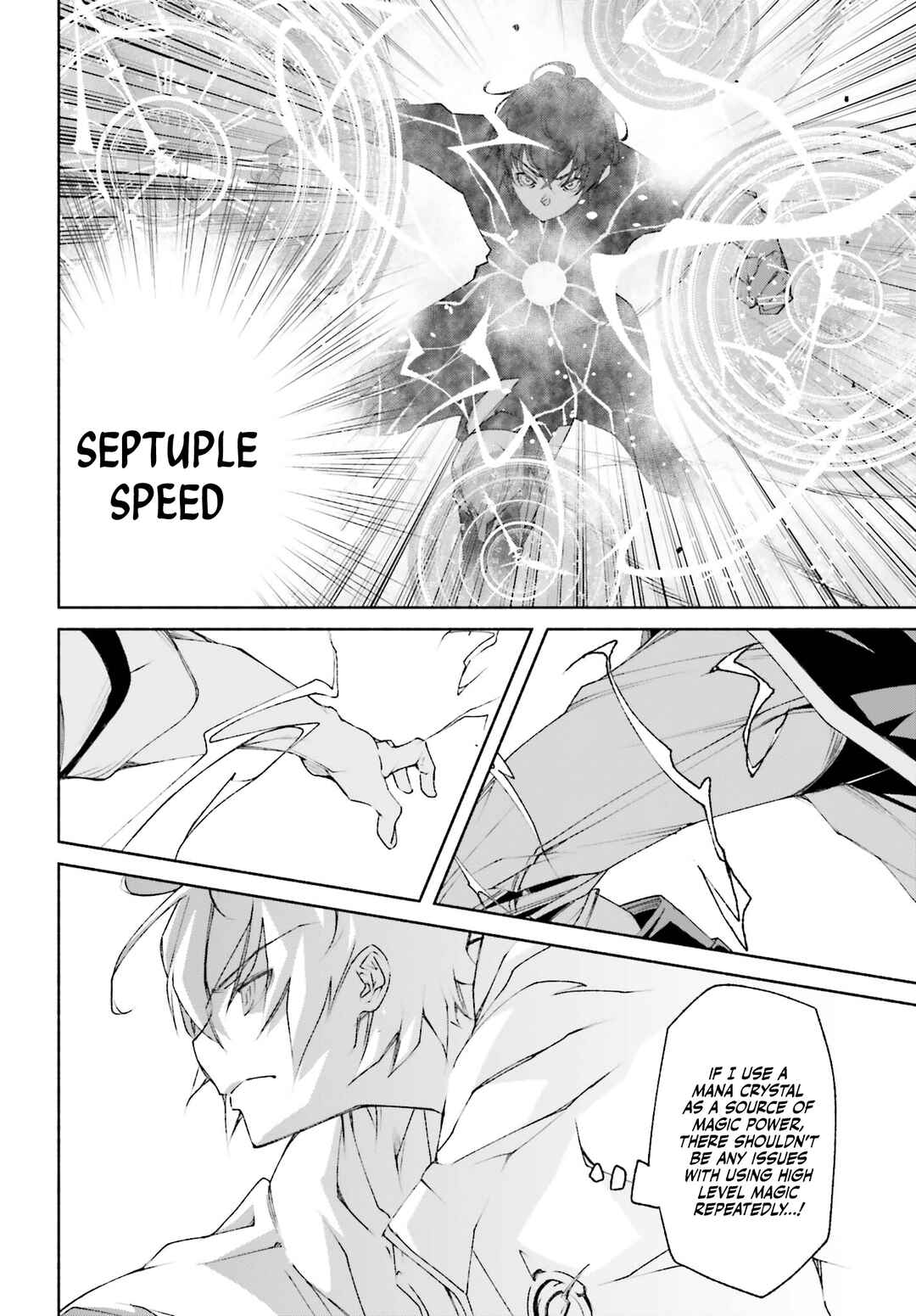 Toki Majutsushi no Tsuyokute New Game ~Kako ni Modotte Sekai Saikyou kara Yarinaosu~ Chapter 6 page 26