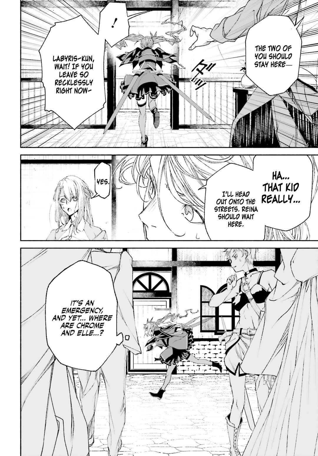 Toki Majutsushi no Tsuyokute New Game ~Kako ni Modotte Sekai Saikyou kara Yarinaosu~ Chapter 6 page 28