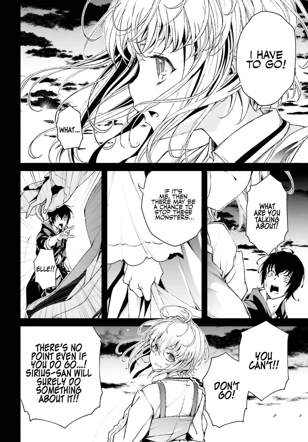 Toki Majutsushi no Tsuyokute New Game ~Kako ni Modotte Sekai Saikyou kara Yarinaosu~ Chapter 6 page 2