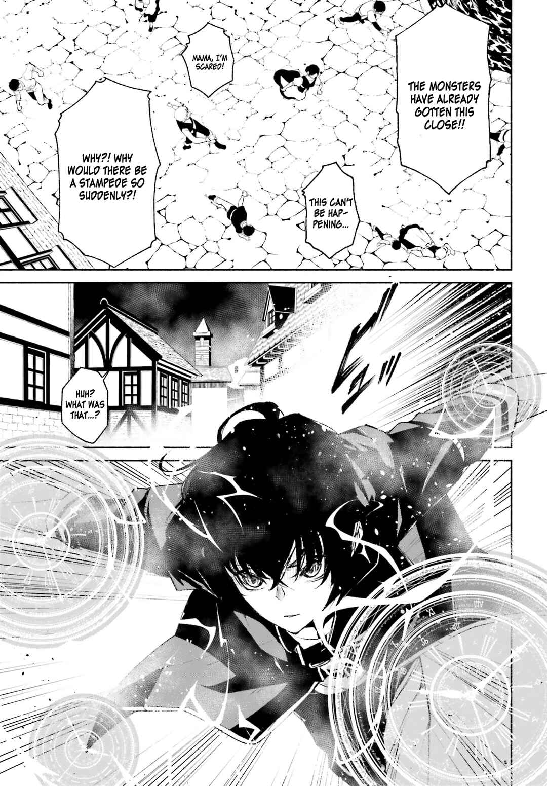 Toki Majutsushi no Tsuyokute New Game ~Kako ni Modotte Sekai Saikyou kara Yarinaosu~ Chapter 6 page 29
