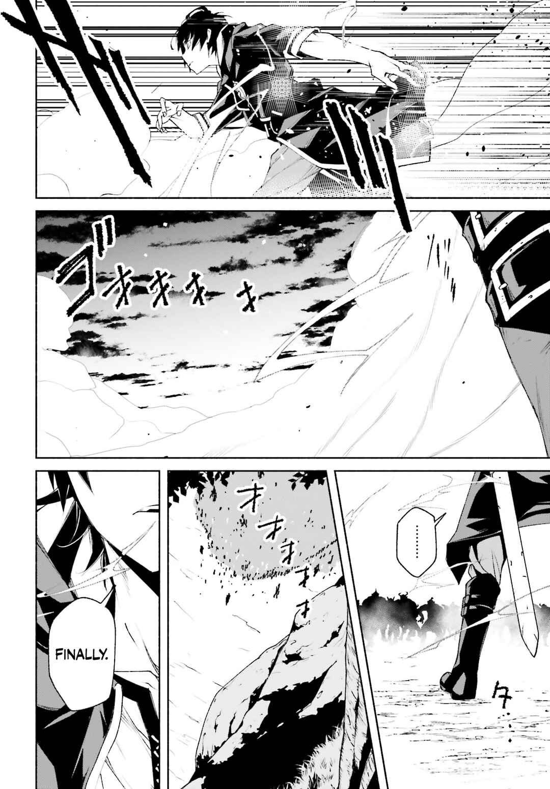 Toki Majutsushi no Tsuyokute New Game ~Kako ni Modotte Sekai Saikyou kara Yarinaosu~ Chapter 6 page 30