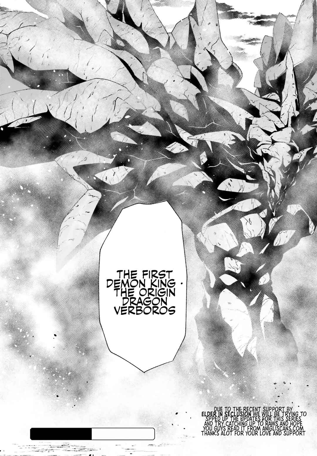 Toki Majutsushi no Tsuyokute New Game ~Kako ni Modotte Sekai Saikyou kara Yarinaosu~ Chapter 6 page 35