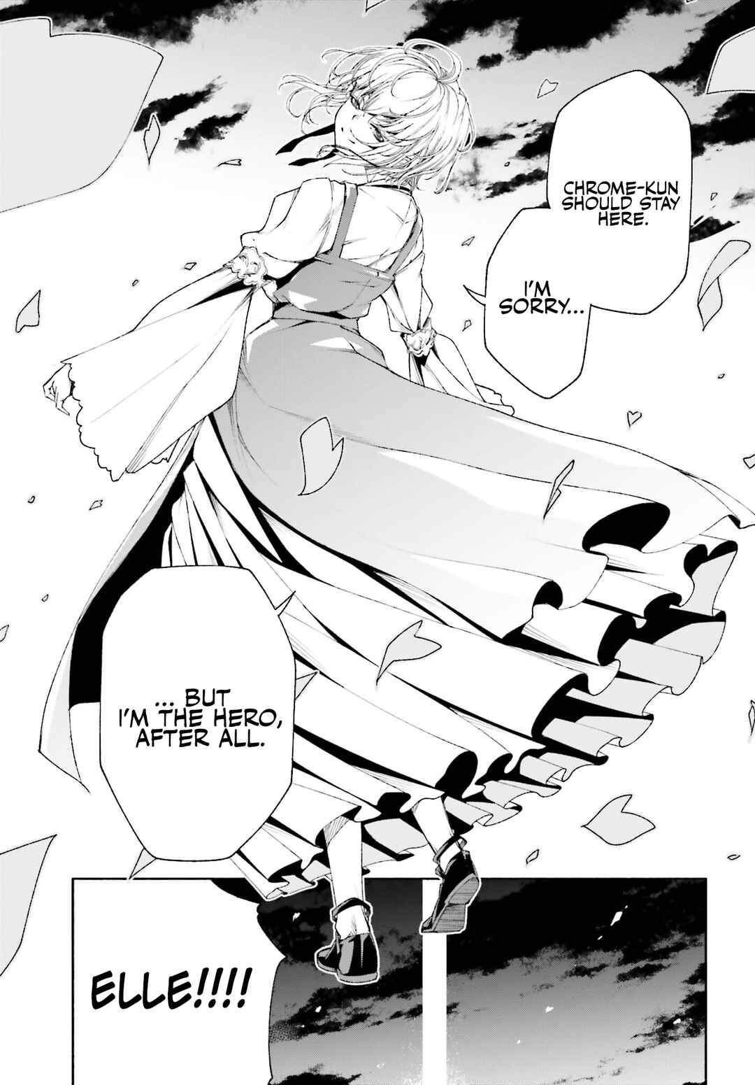 Toki Majutsushi no Tsuyokute New Game ~Kako ni Modotte Sekai Saikyou kara Yarinaosu~ Chapter 6 page 3
