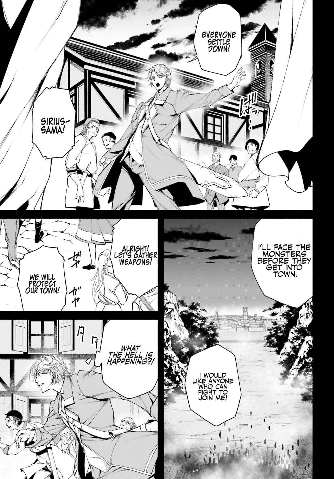 Toki Majutsushi no Tsuyokute New Game ~Kako ni Modotte Sekai Saikyou kara Yarinaosu~ Chapter 6 page 5