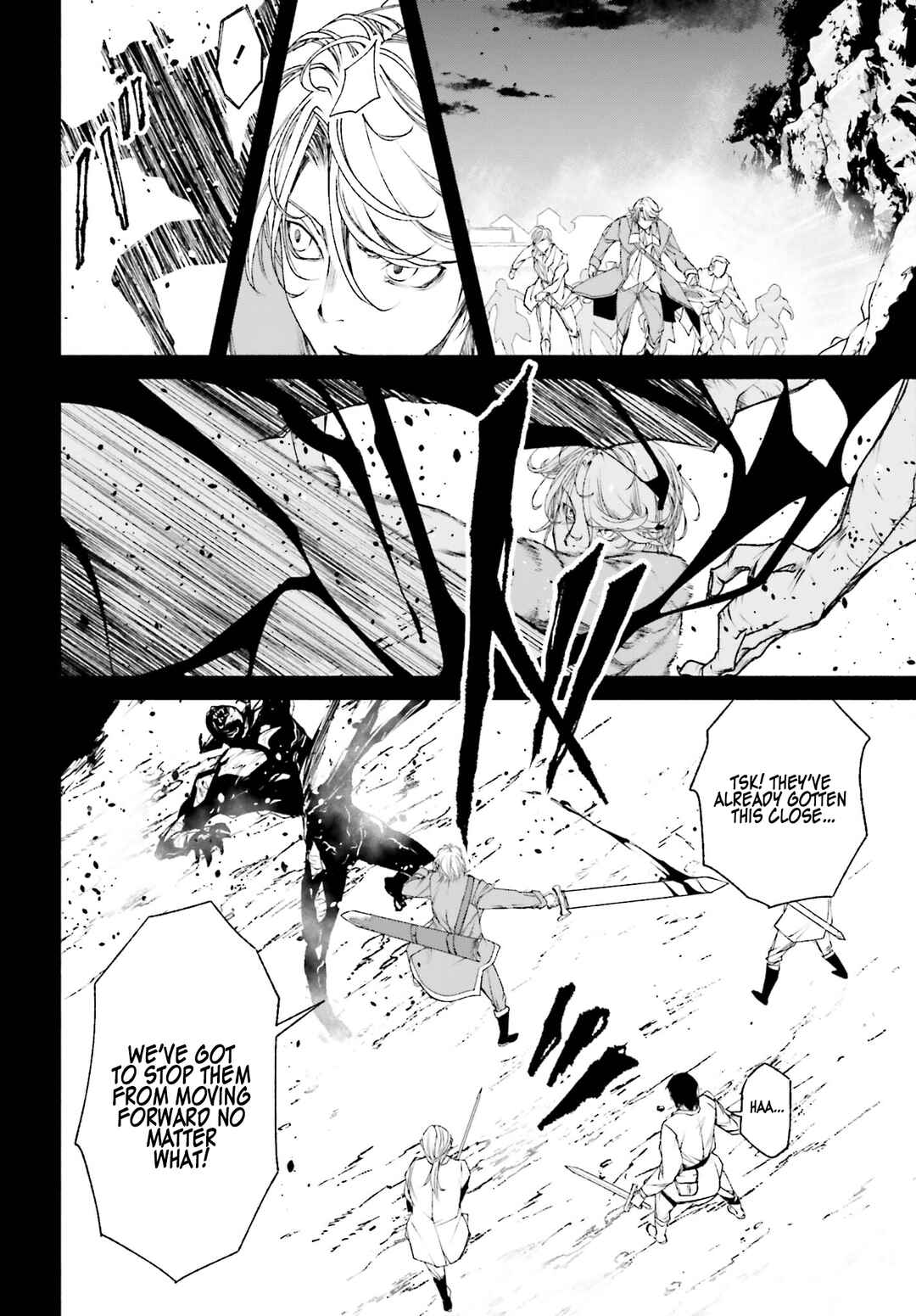 Toki Majutsushi no Tsuyokute New Game ~Kako ni Modotte Sekai Saikyou kara Yarinaosu~ Chapter 6 page 6