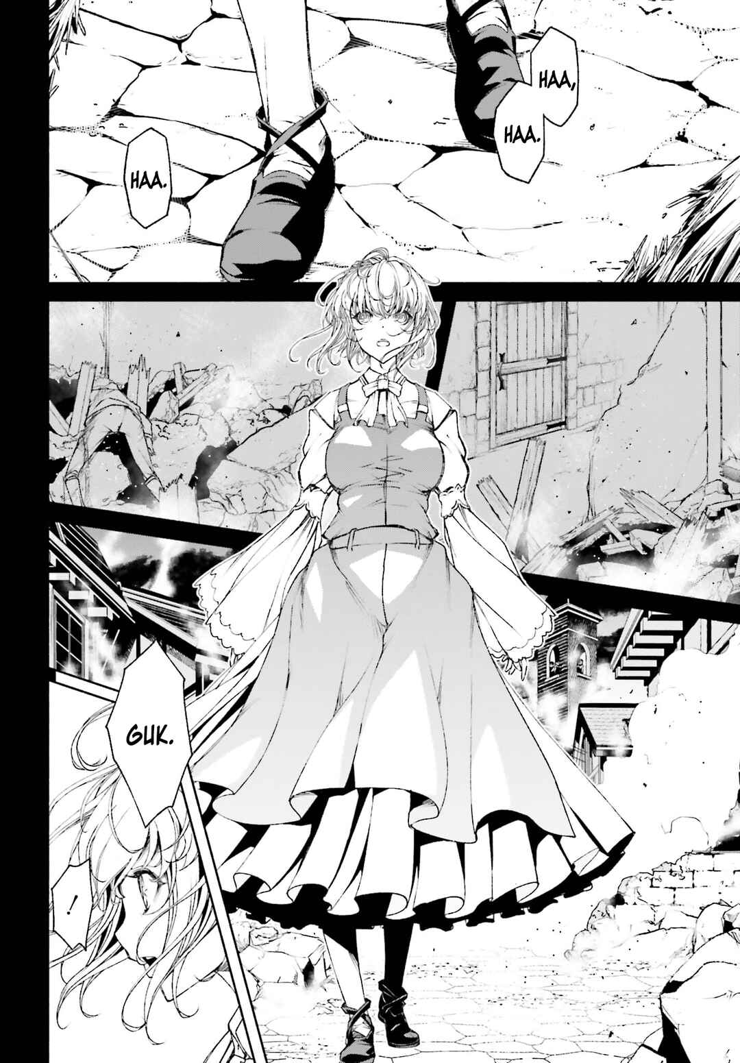 Toki Majutsushi no Tsuyokute New Game ~Kako ni Modotte Sekai Saikyou kara Yarinaosu~ Chapter 6 page 8