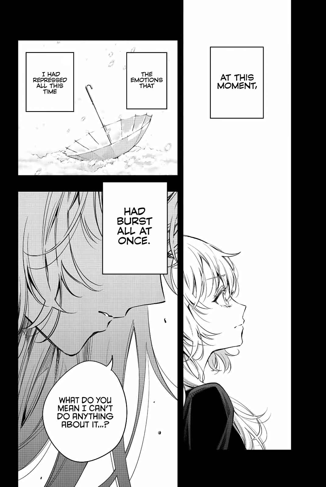 Tokidoki Bosotto Roshia-go de Dereru Tonari no Alya-san Chapter 11 page 4