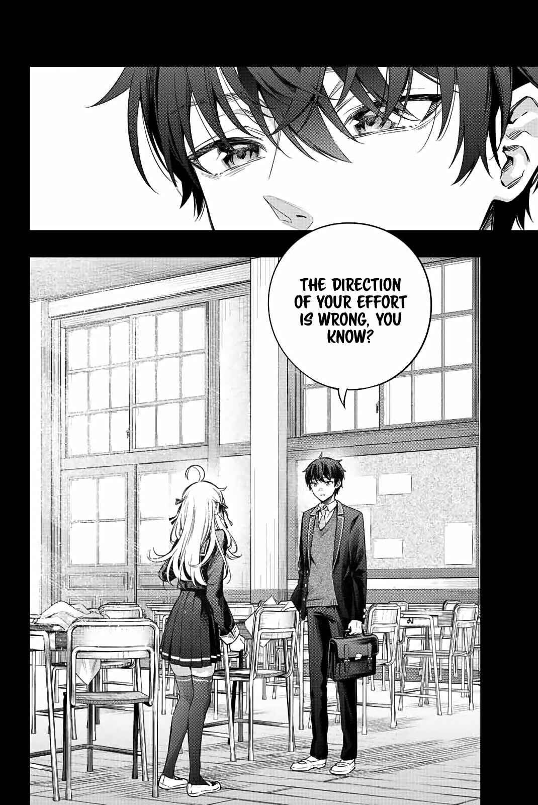 Tokidoki Bosotto Roshia-go de Dereru Tonari no Alya-san Chapter 11 page 6