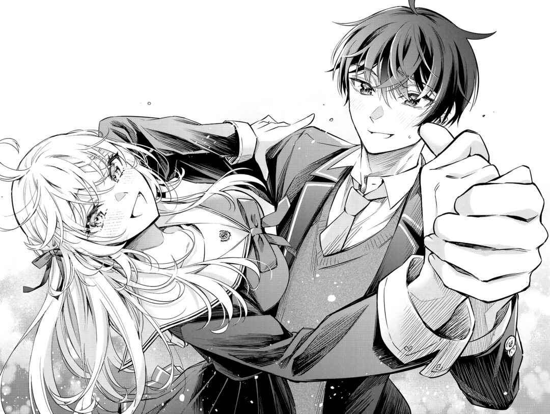 Tokidoki Bosotto Roshia-go de Dereru Tonari no Alya-san Chapter 14 page 12