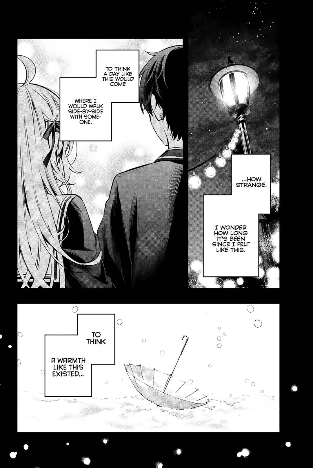 Tokidoki Bosotto Roshia-go de Dereru Tonari no Alya-san Chapter 14 page 17