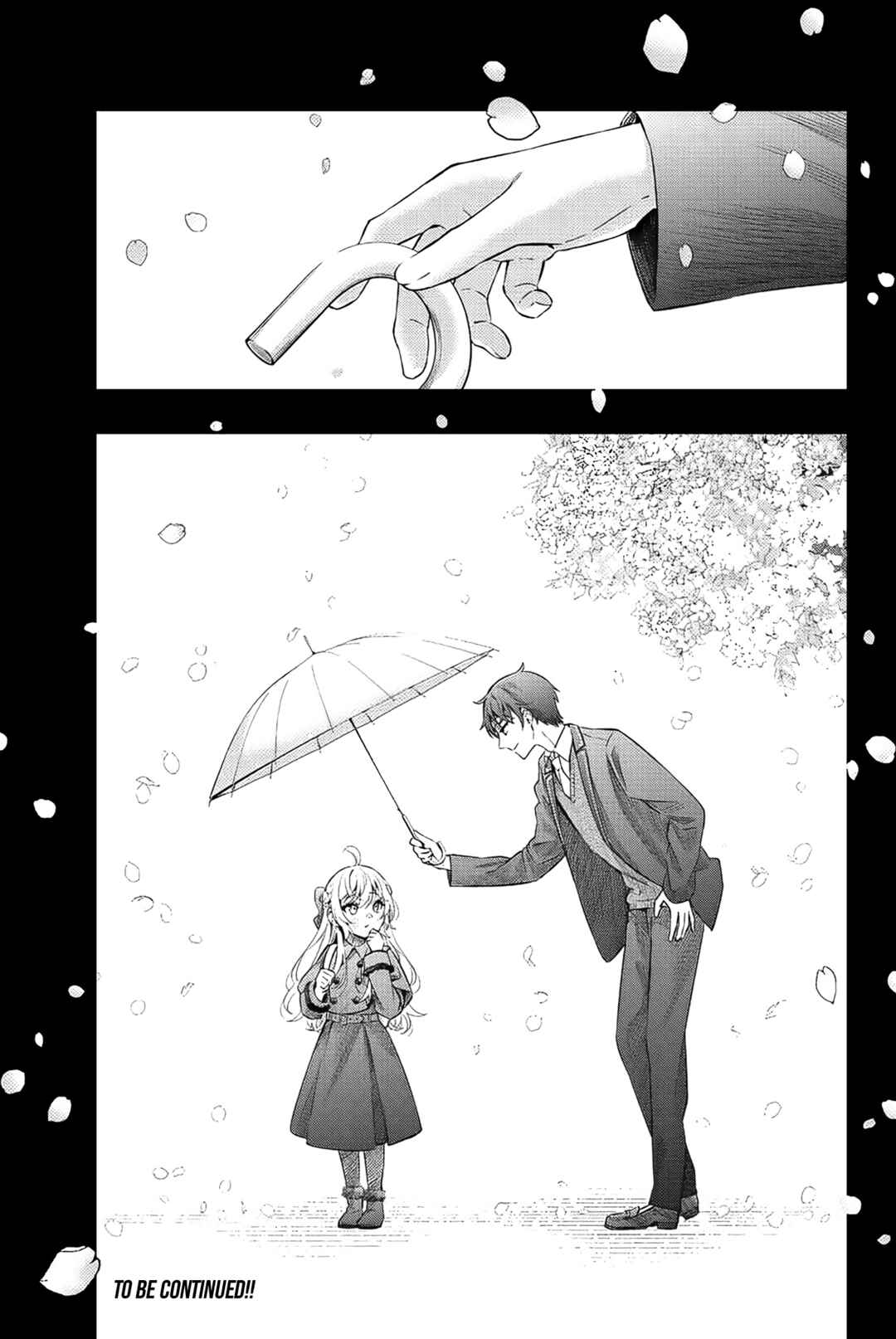Tokidoki Bosotto Roshia-go de Dereru Tonari no Alya-san Chapter 14 page 18