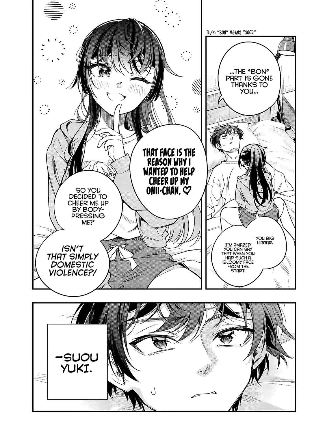 Tokidoki Bosotto Roshia-go de Dereru Tonari no Alya-san Chapter 20 page 11