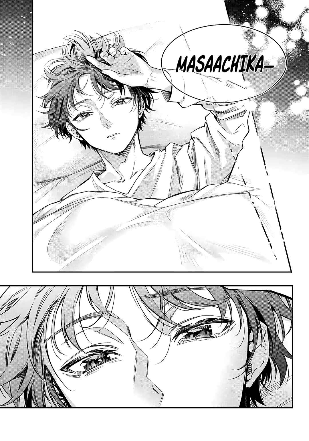 Tokidoki Bosotto Roshia-go de Dereru Tonari no Alya-san Chapter 20 page 5