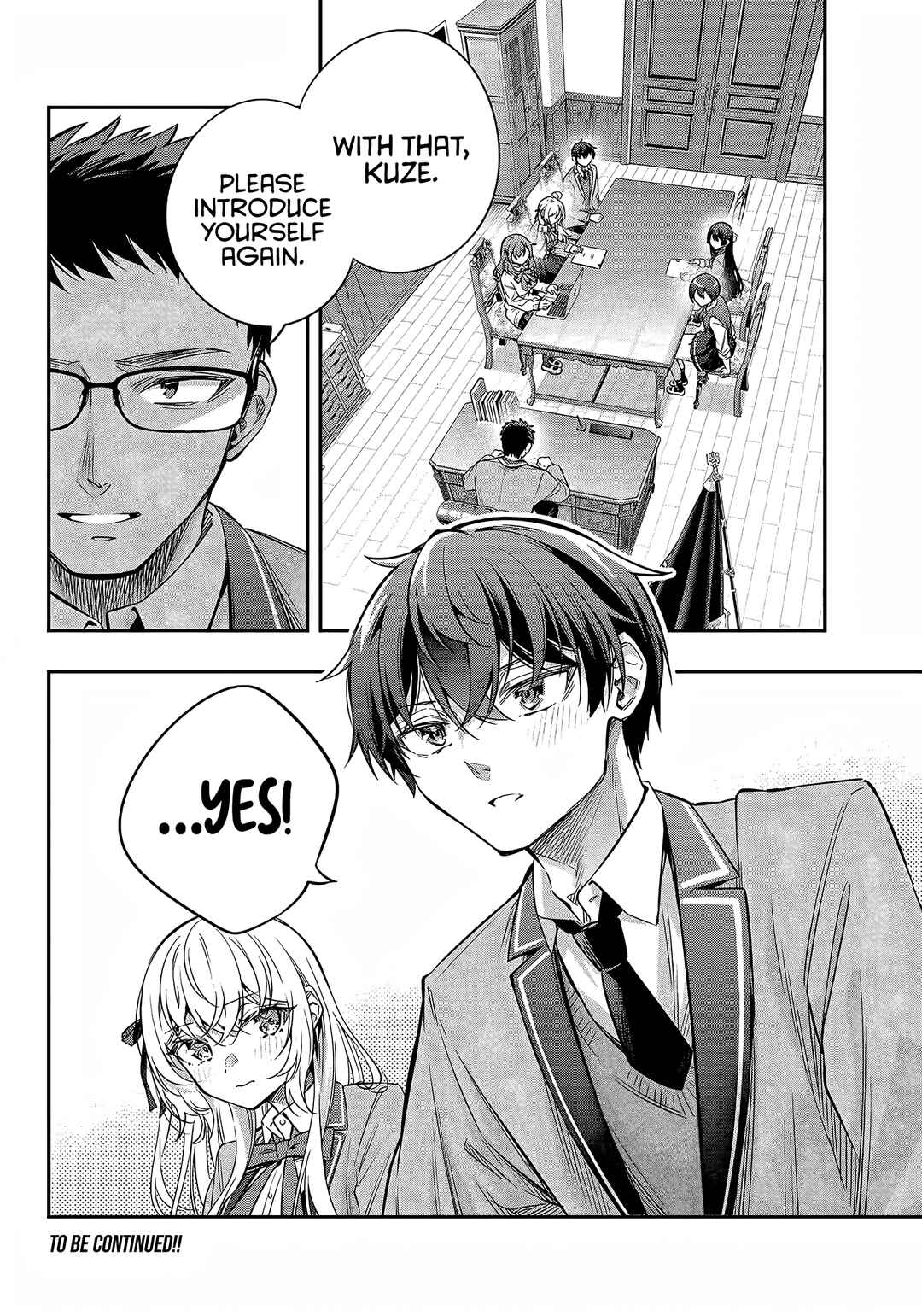 Tokidoki Bosotto Roshia-go de Dereru Tonari no Alya-san Chapter 36 page 11
