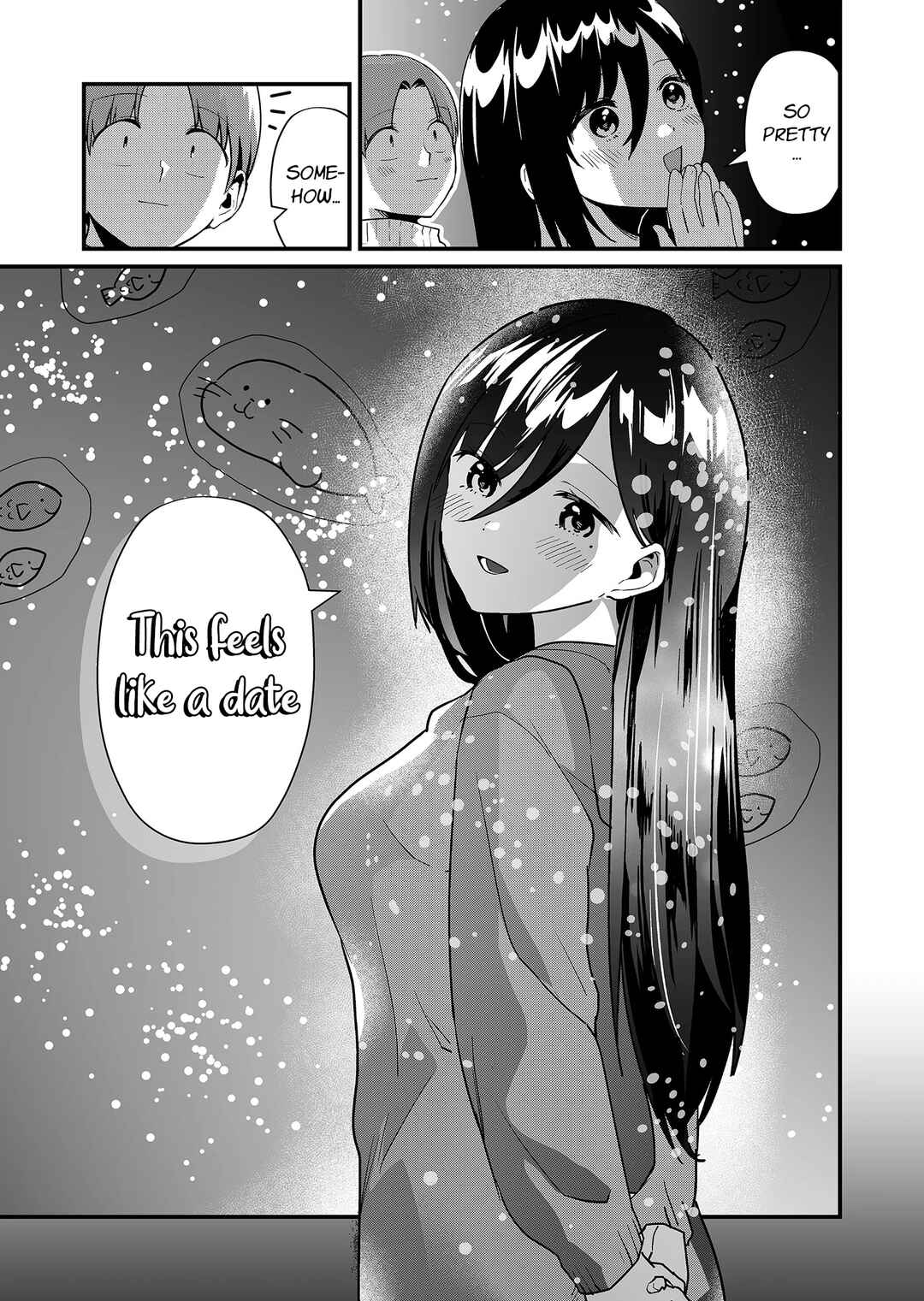 Tokimori-san ga Muboubi desu!! Chapter 21 page 7