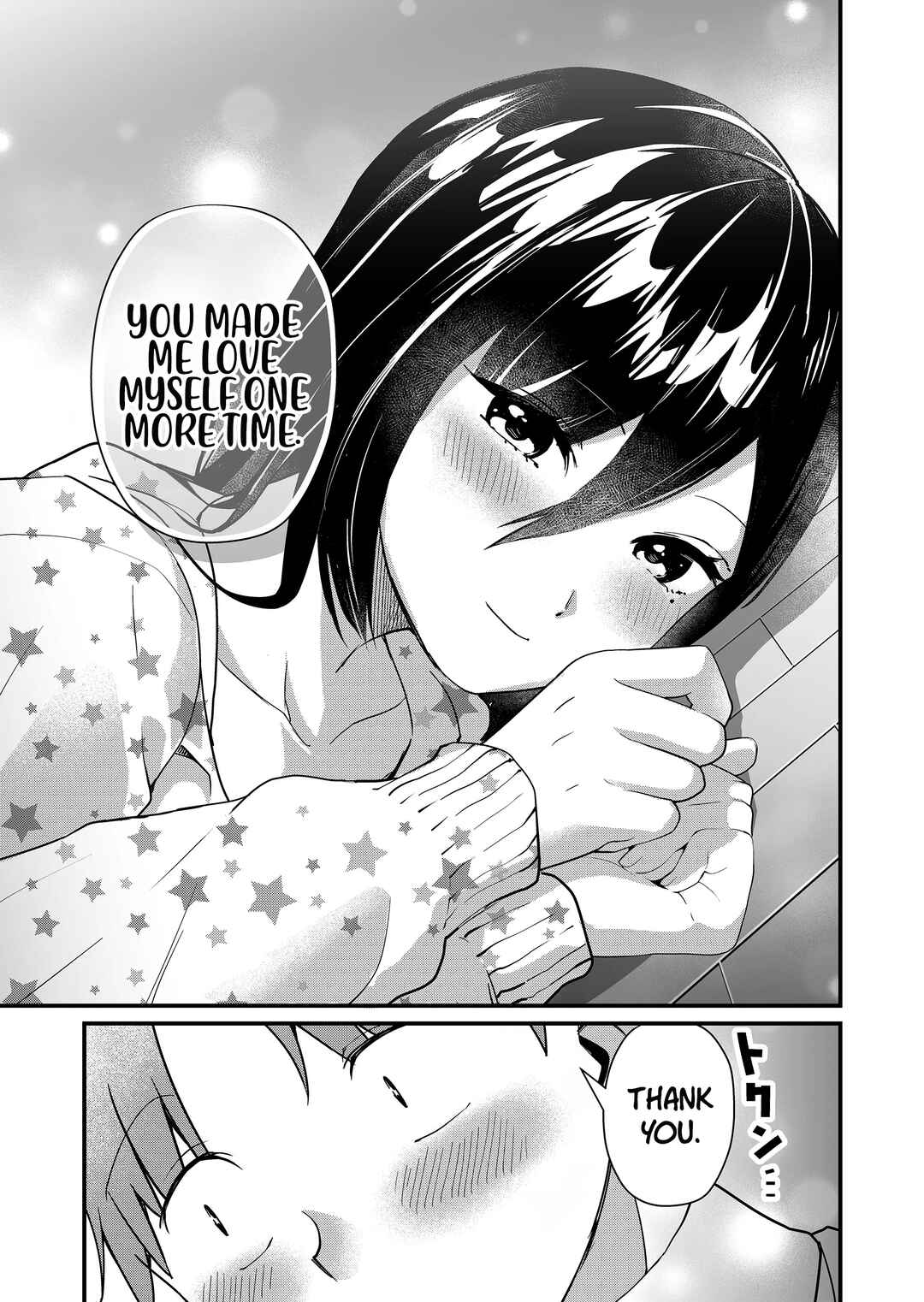 Tokimori-san ga Muboubi desu!! Chapter 28 page 7