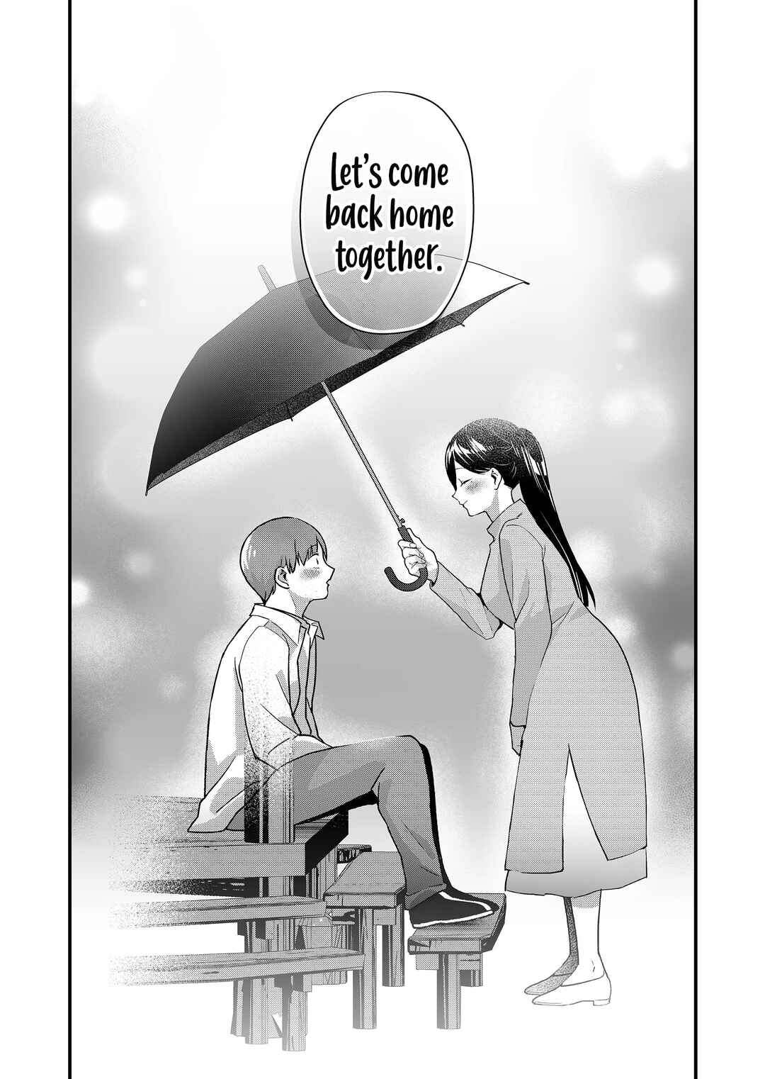 Tokimori-san ga Muboubi desu!! Chapter 31 page 10
