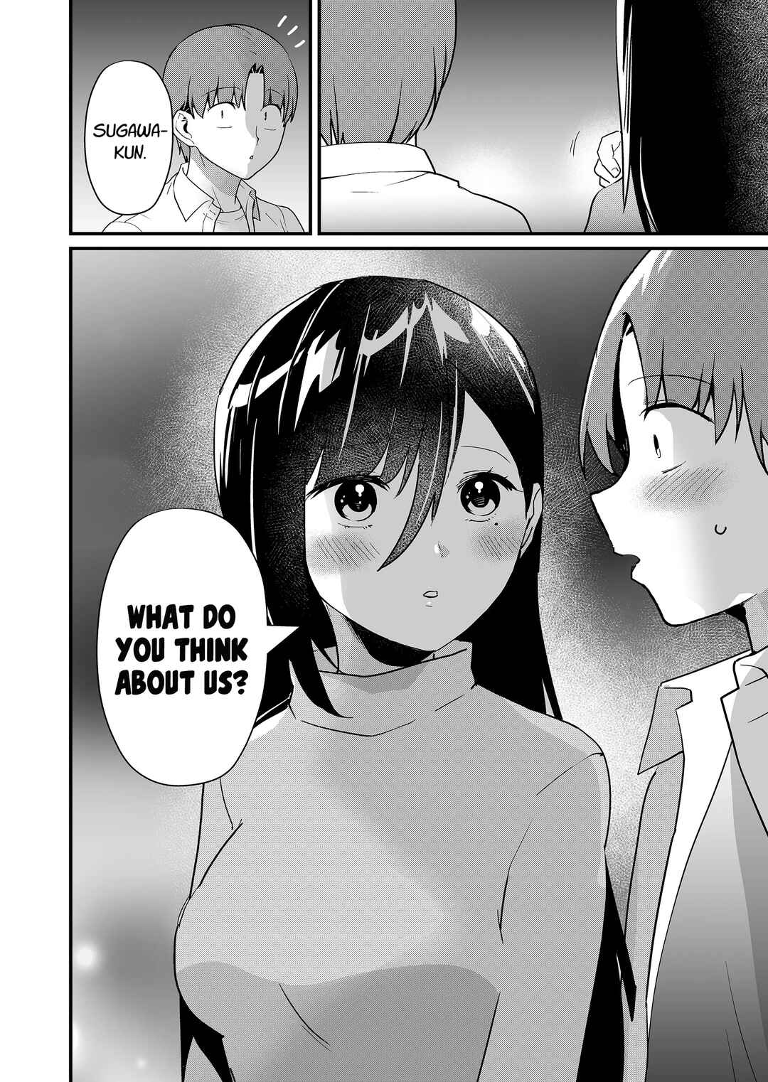 Tokimori-san ga Muboubi desu!! Chapter 31 page 12
