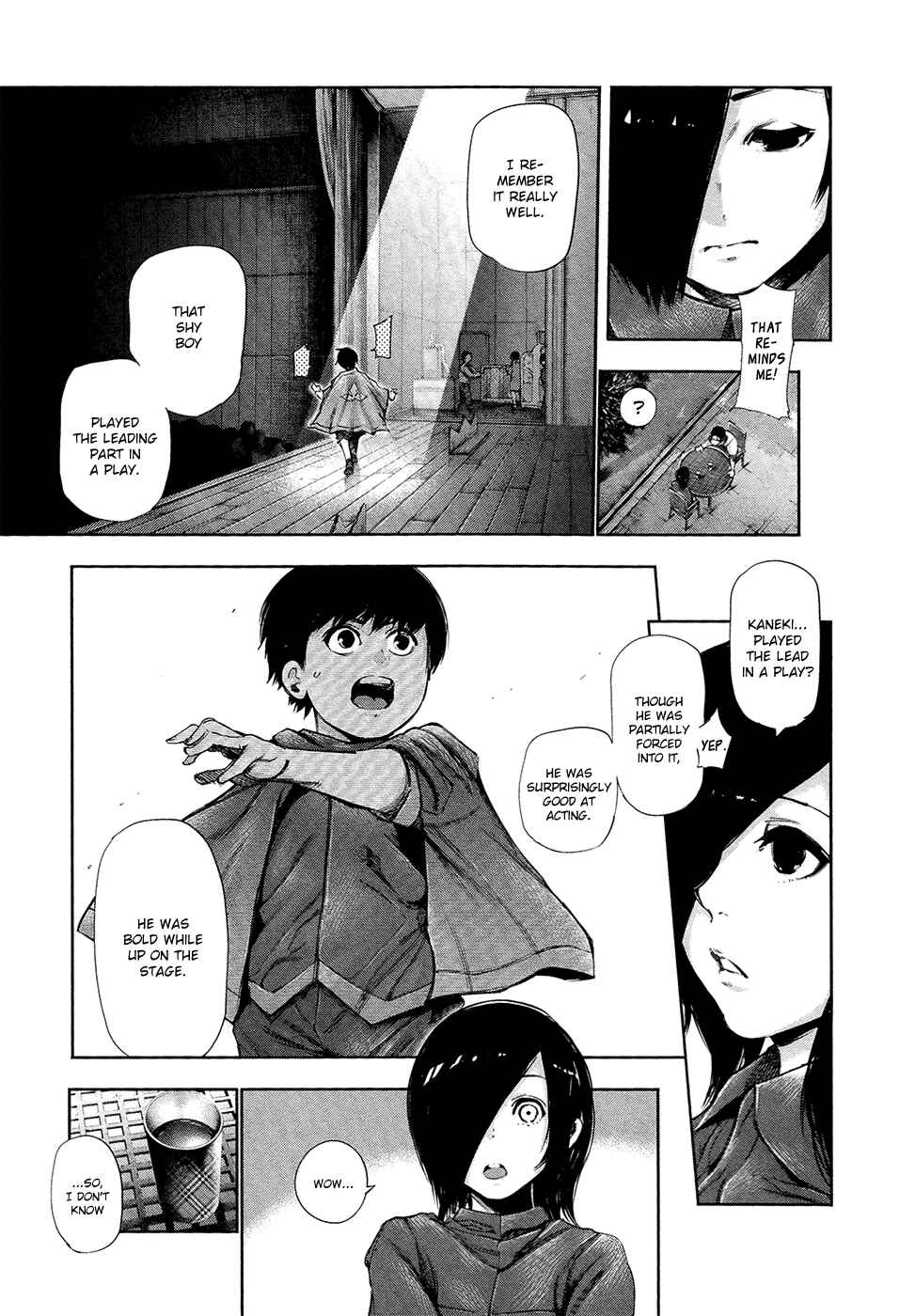 Tokyo Ghoul Chapter 118 page 7