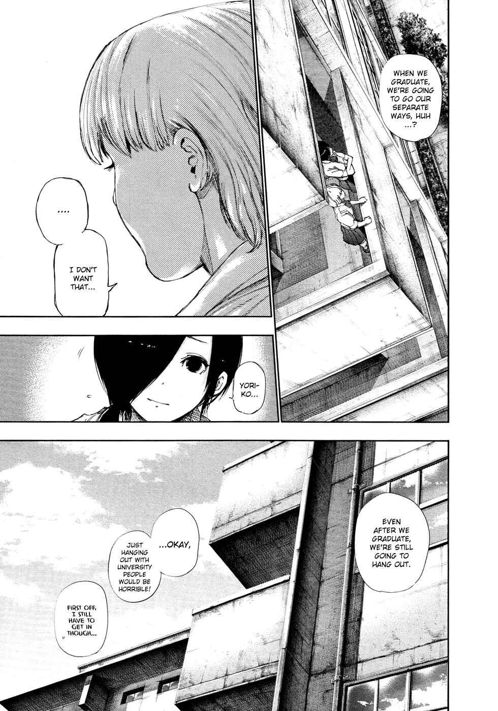 Tokyo Ghoul Chapter 125 page 9