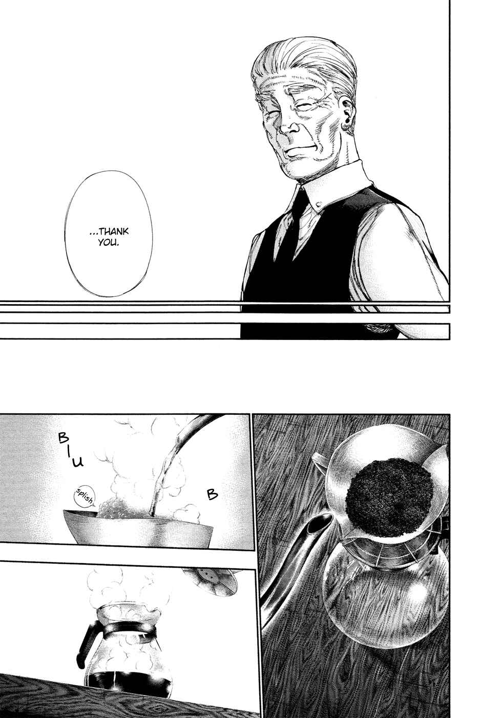Tokyo Ghoul Chapter 125 page 13