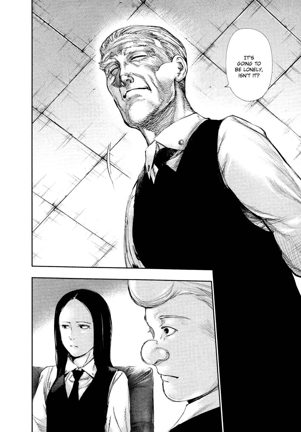Tokyo Ghoul Chapter 125 page 16