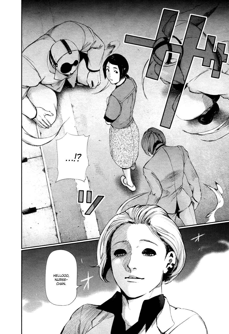 Tokyo Ghoul Chapter 90 page 16