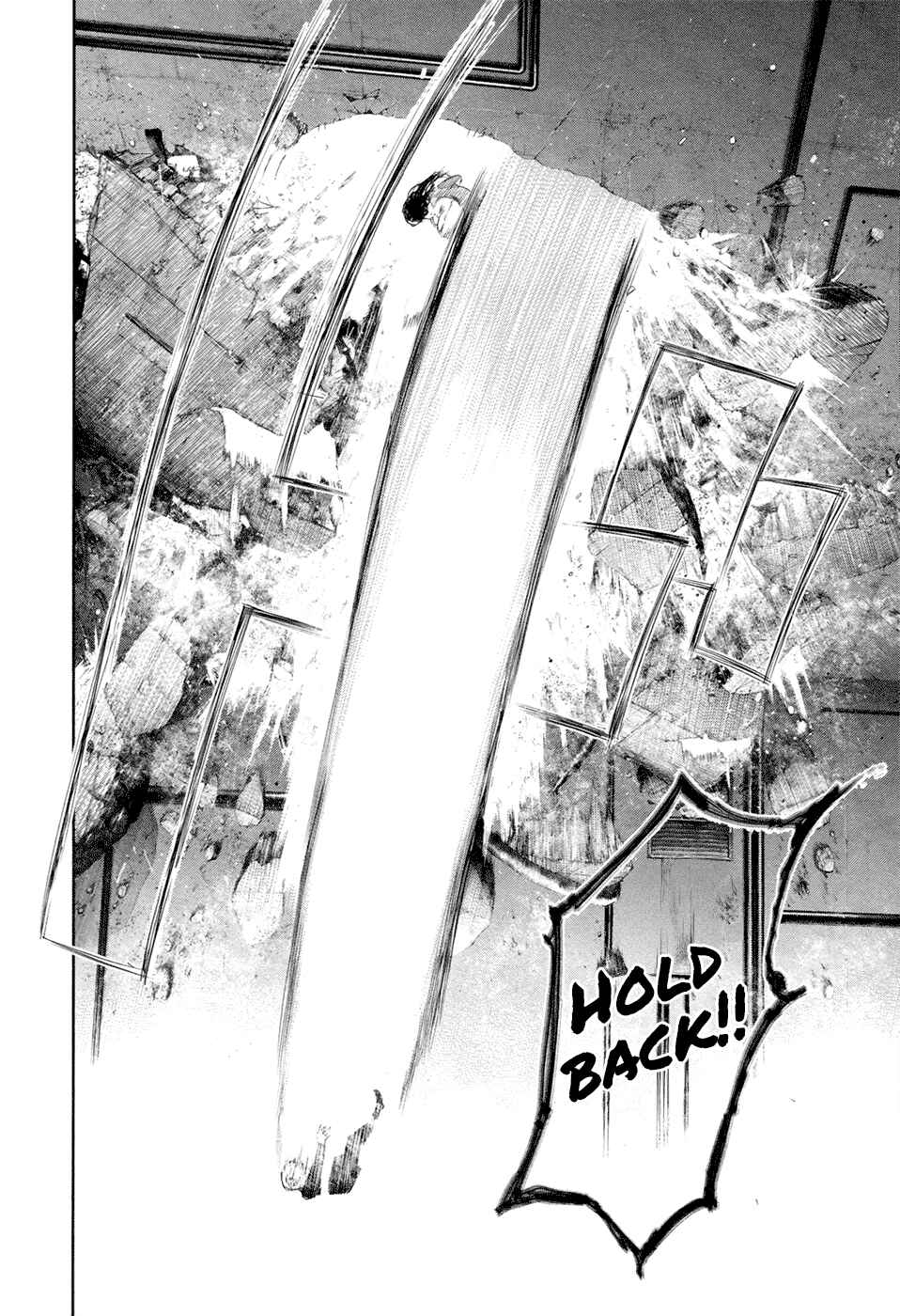 Tokyo Ghoul Chapter 98 page 14