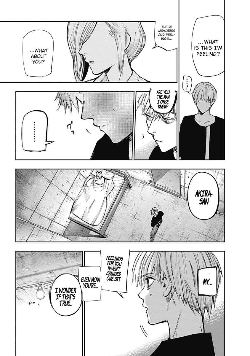 Tokyo Ghoul:re Chapter 117 page 3