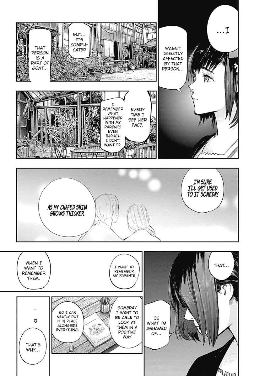 Tokyo Ghoul:re Chapter 117 page 7