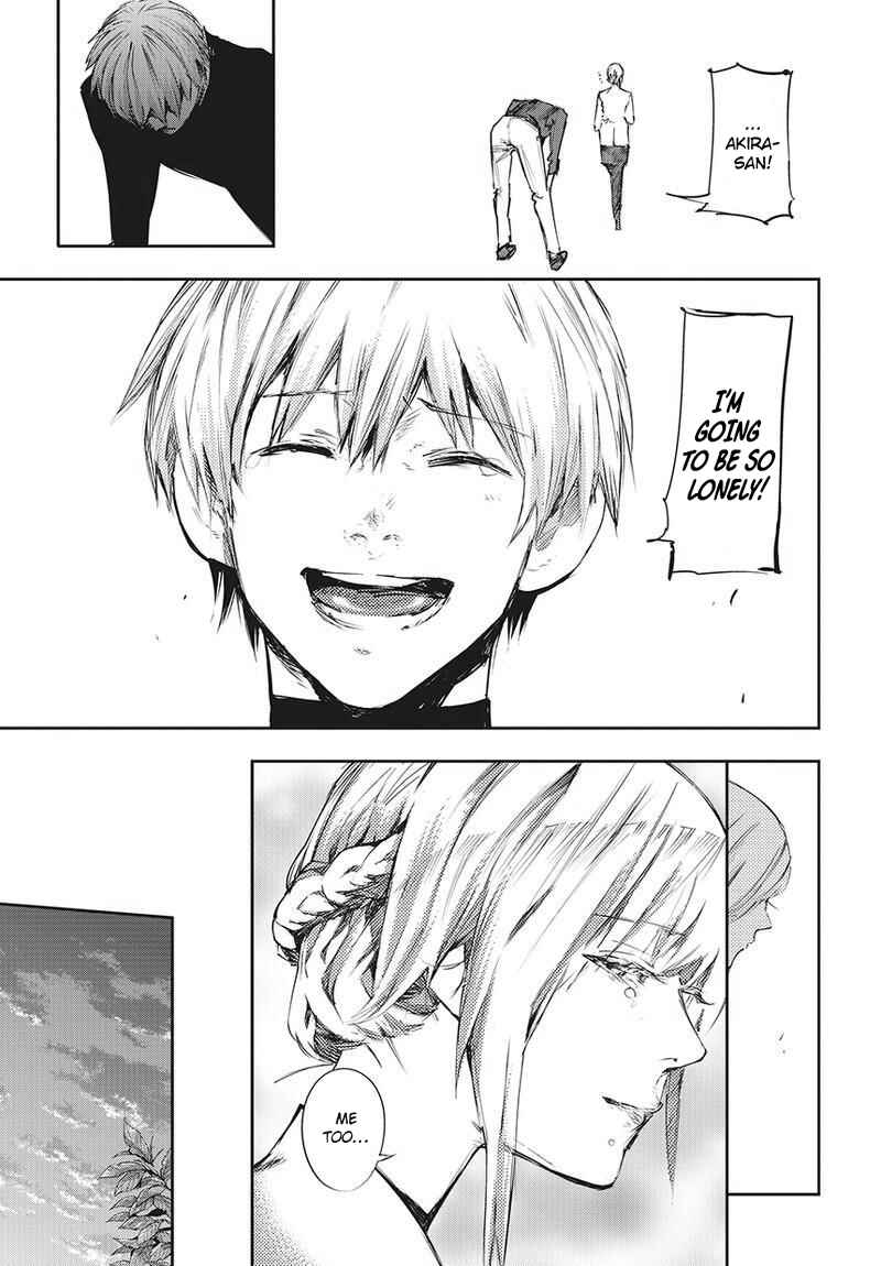 Tokyo Ghoul:re Chapter 121 page 5