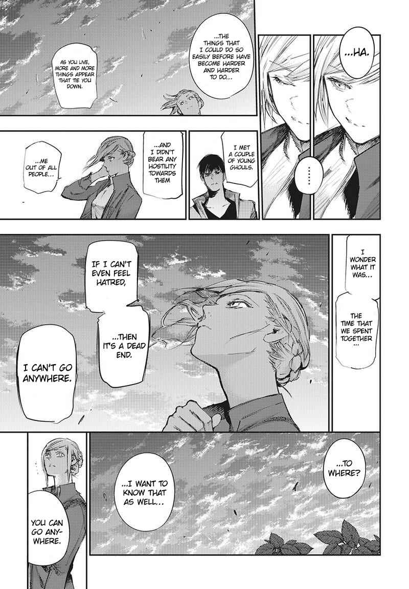 Tokyo Ghoul:re Chapter 121 page 7