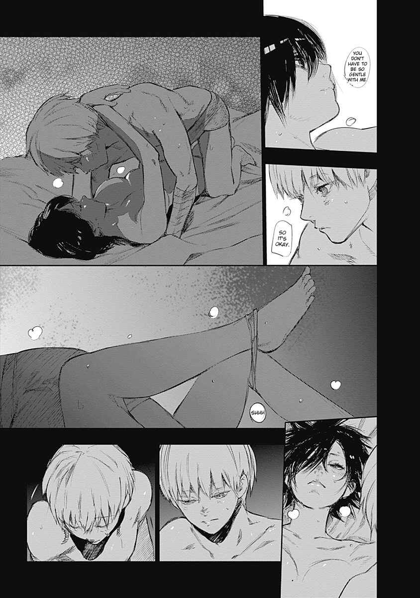 Tokyo Ghoul:re Chapter 125 page 11