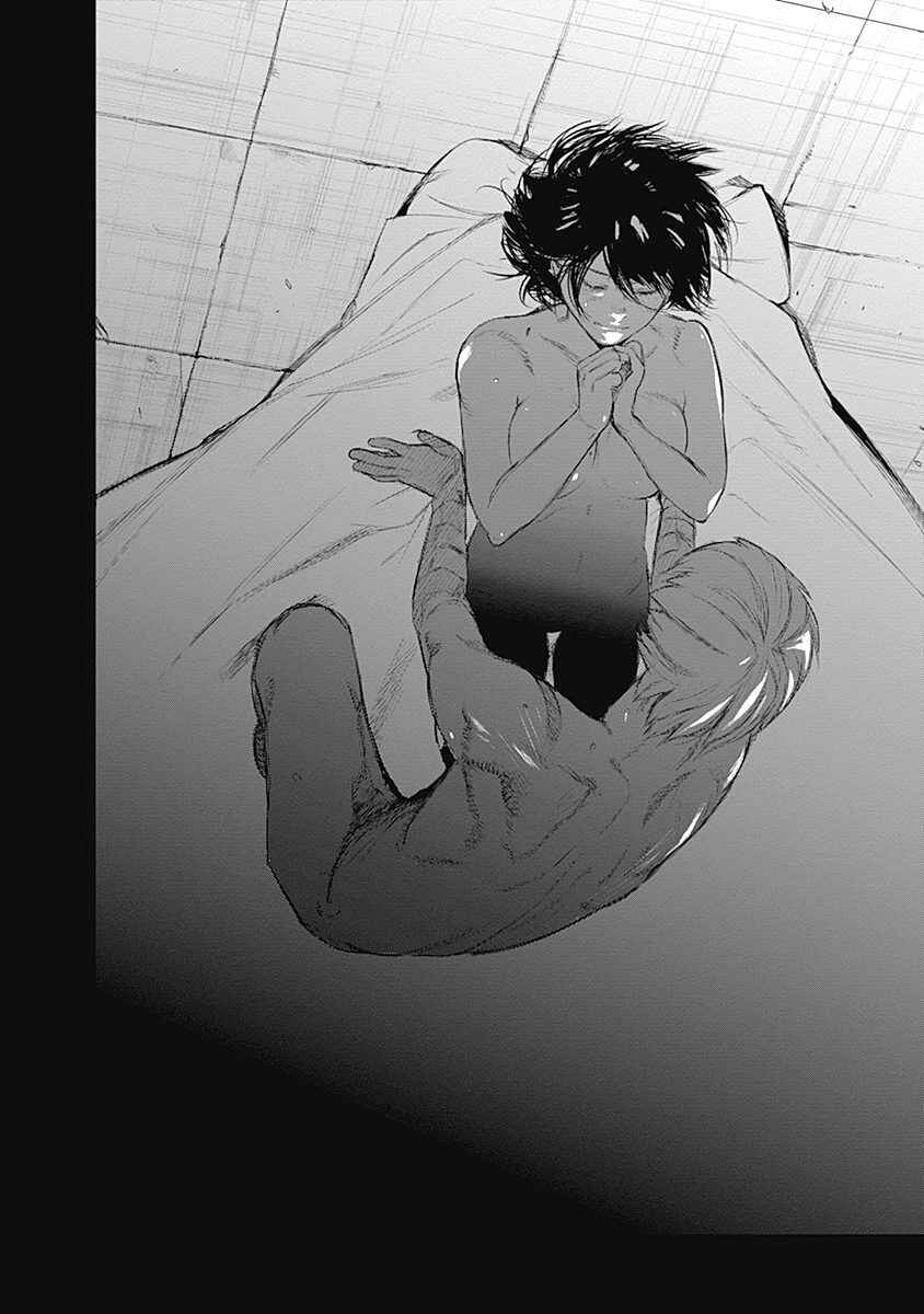Tokyo Ghoul:re Chapter 125 page 12