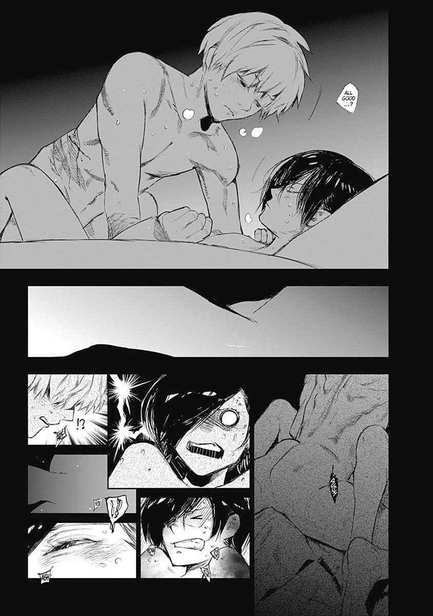 Tokyo Ghoul:re Chapter 125 page 13
