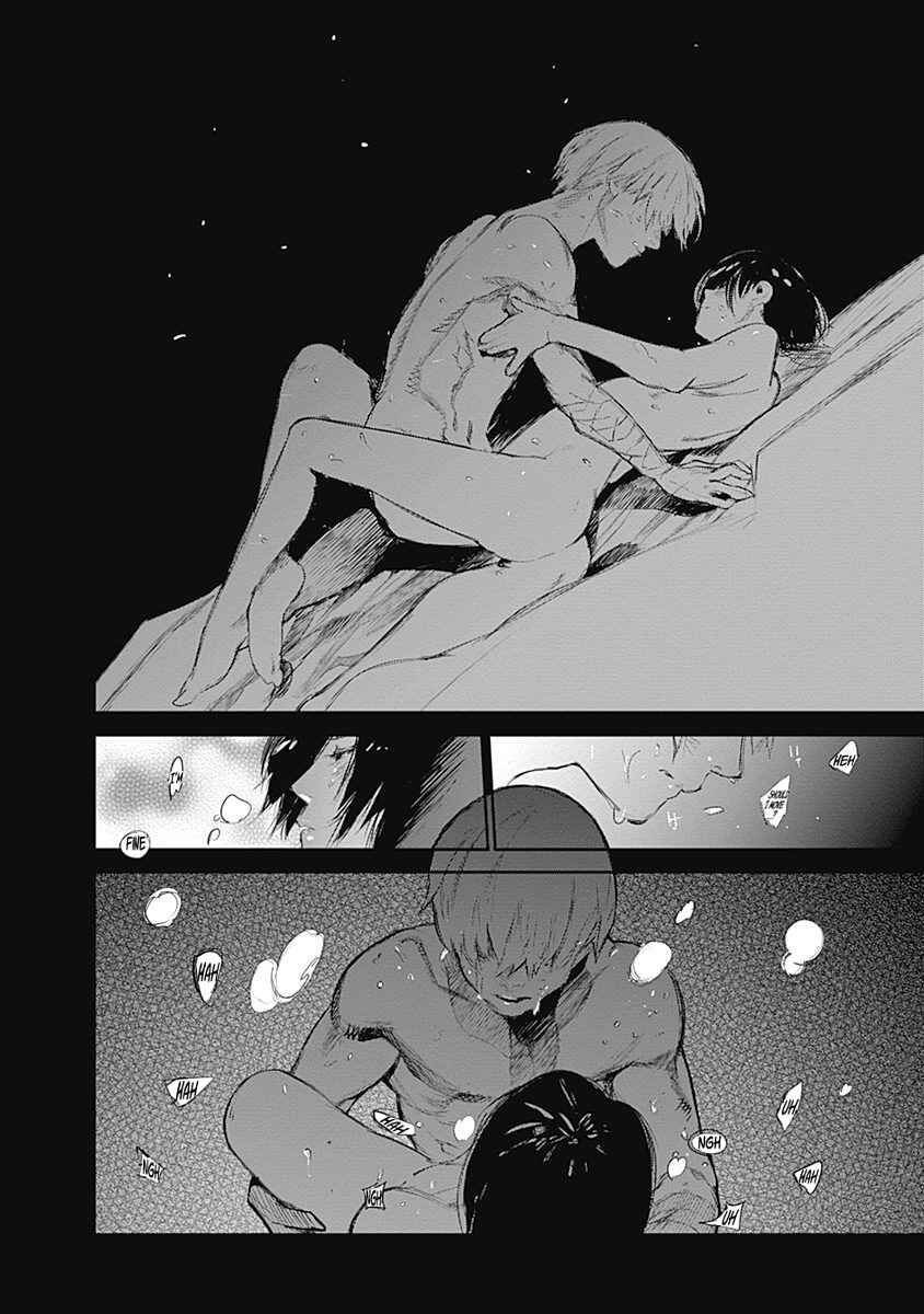 Tokyo Ghoul:re Chapter 125 page 14
