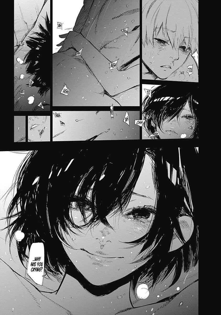 Tokyo Ghoul:re Chapter 125 page 15