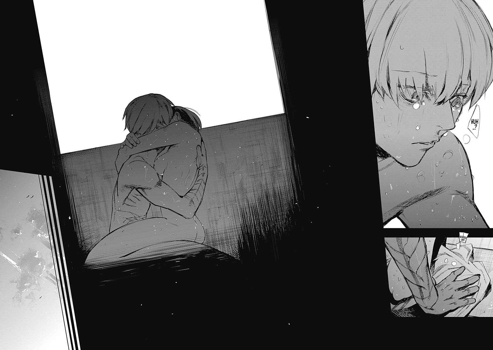 Tokyo Ghoul:re Chapter 125 page 16