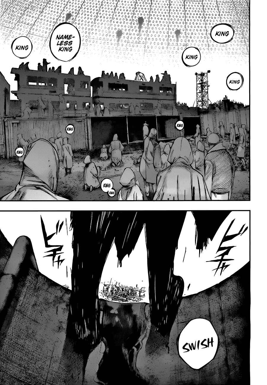 Tokyo Ghoul:re Chapter 127 page 16