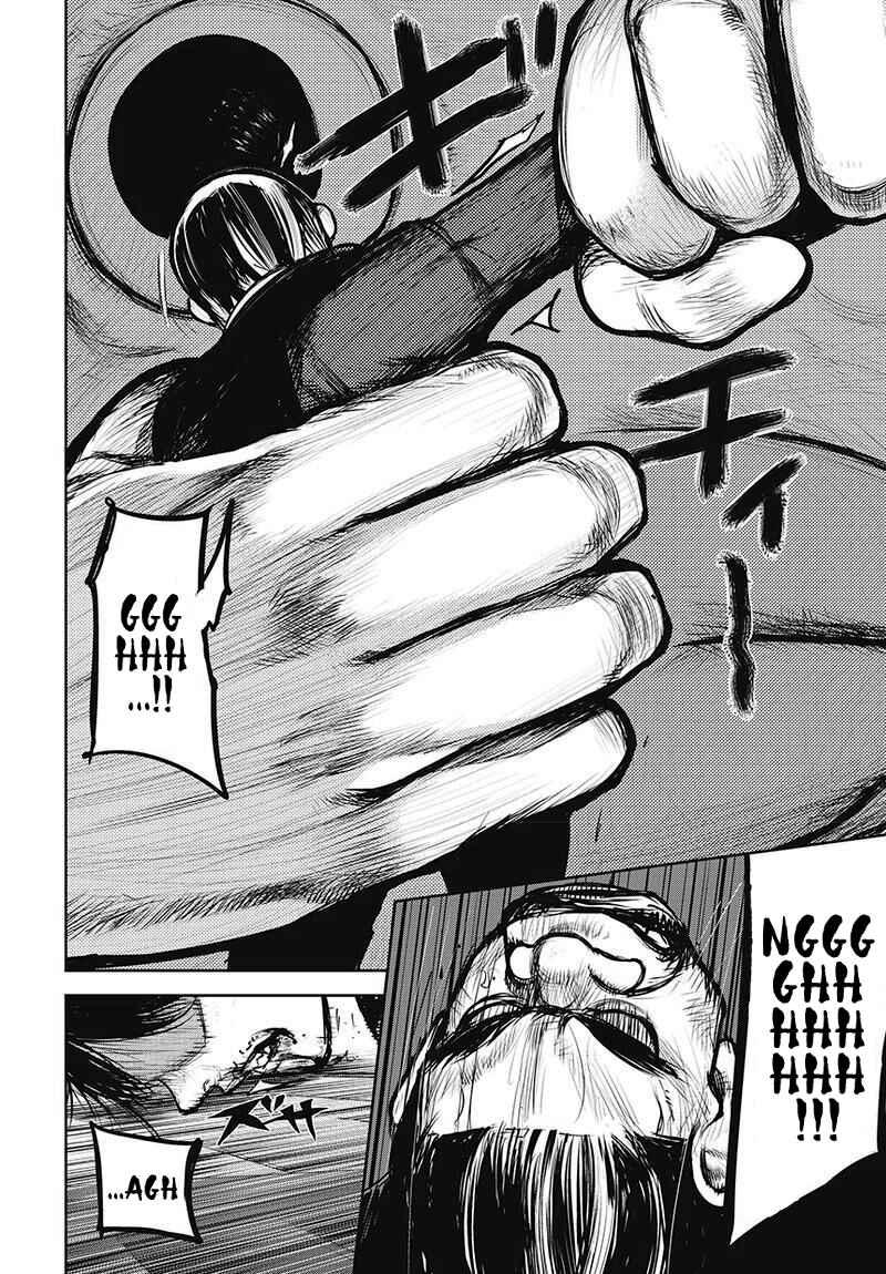 Tokyo Ghoul:re Chapter 136 page 13