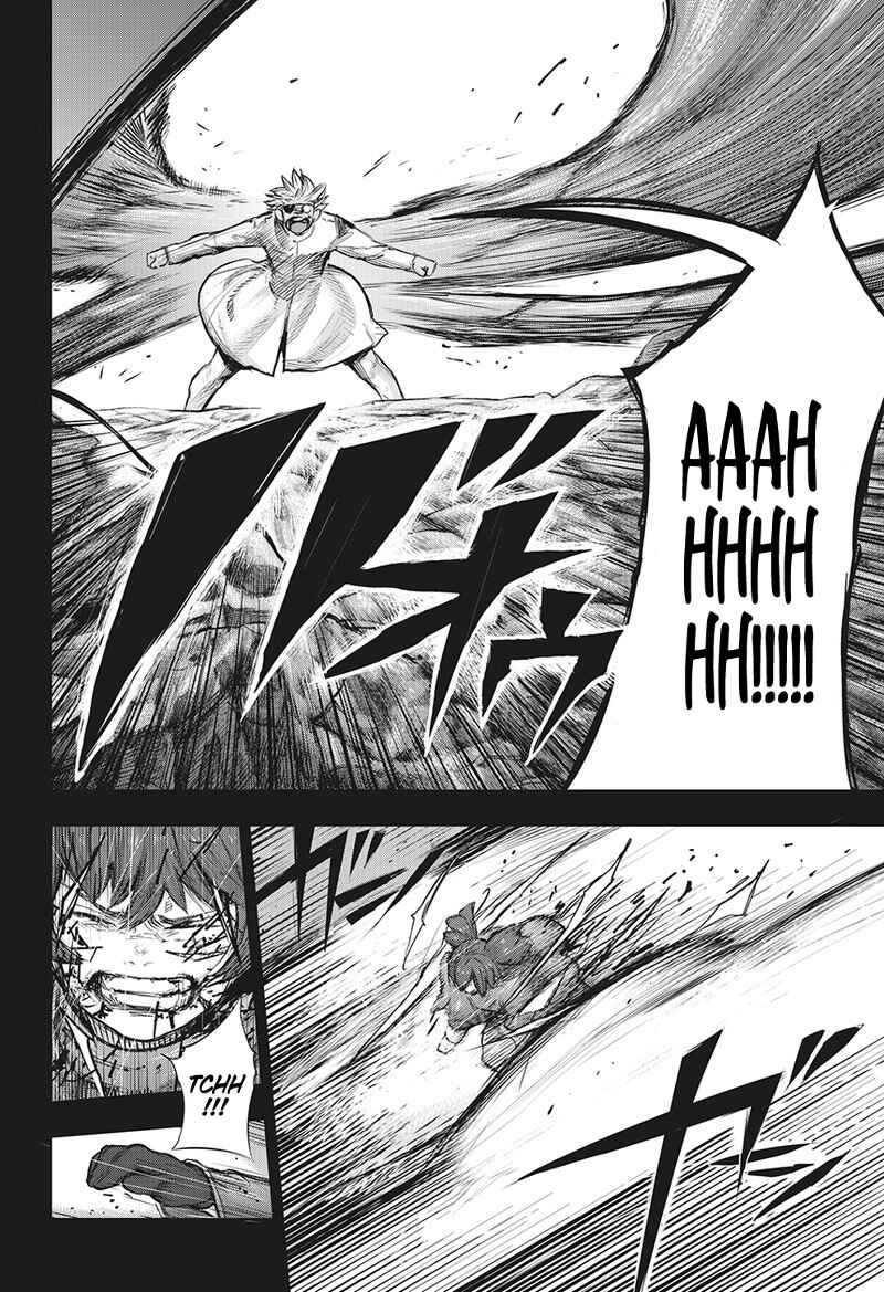 Tokyo Ghoul:re Chapter 156 page 10