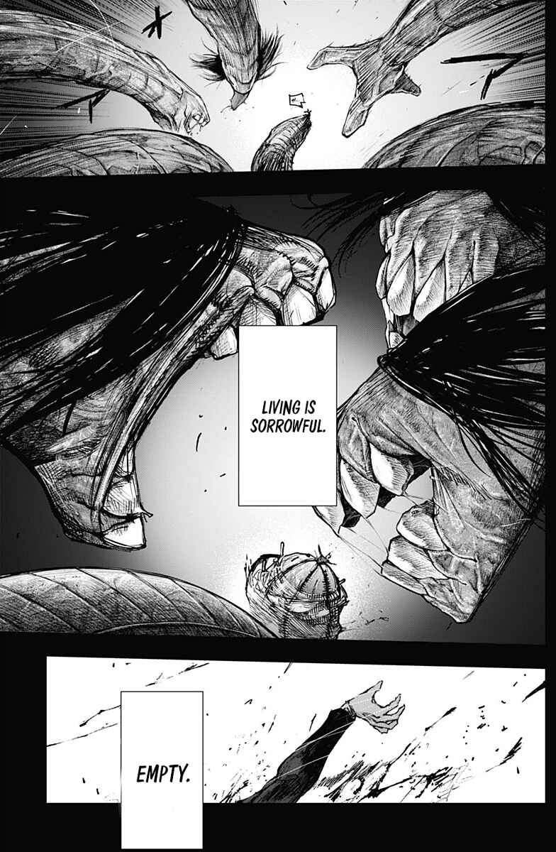 Tokyo Ghoul:re Chapter 177 page 9
