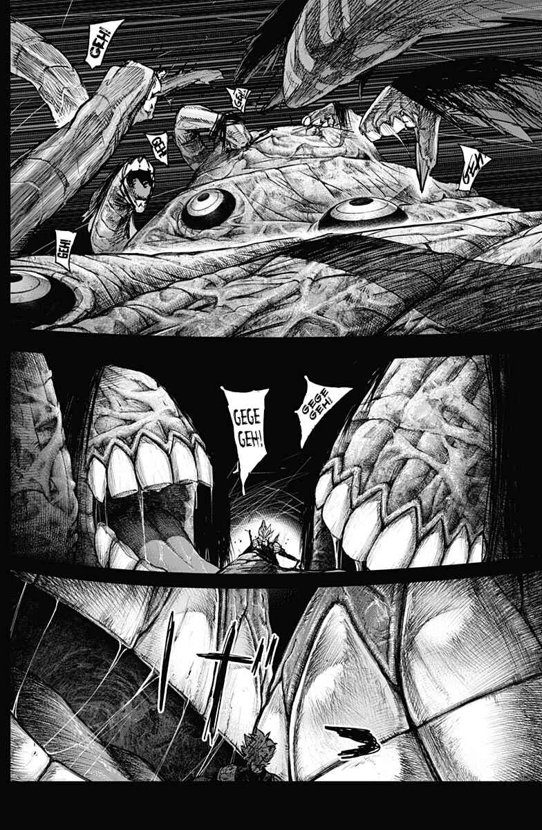 Tokyo Ghoul:re Chapter 177 page 10