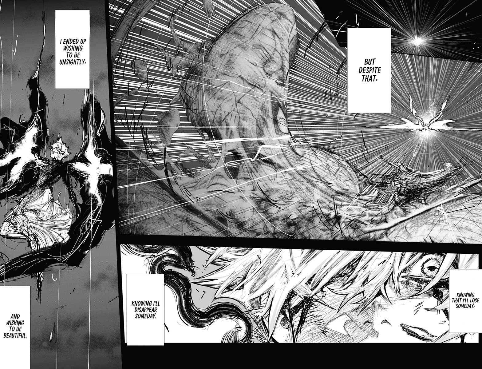 Tokyo Ghoul:re Chapter 177 page 12